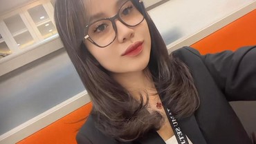 img-title Mayang Adik Vanessa Angel Ikut Nasihati Anak Nikita Mirzani: Ayolah Lolly