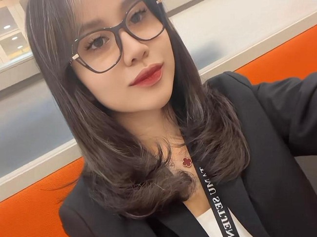 Pamer Magang di DPR RI, Seginikah Gaji Mayang Adik Vanessa Angel?