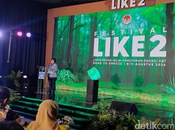 Begini Cara Ajukan Dana Masyarakat untuk Lingkungan Hidup