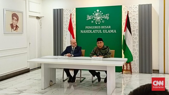 Sikap Indonesia terhadap Hubungan Dagang antara RI dan Israel: Indonesia Mengerti Implikasi Tindakannya