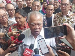 Dari 472 Minat Investasi IKN, Basuki Sebut yang Layak Cuma 220