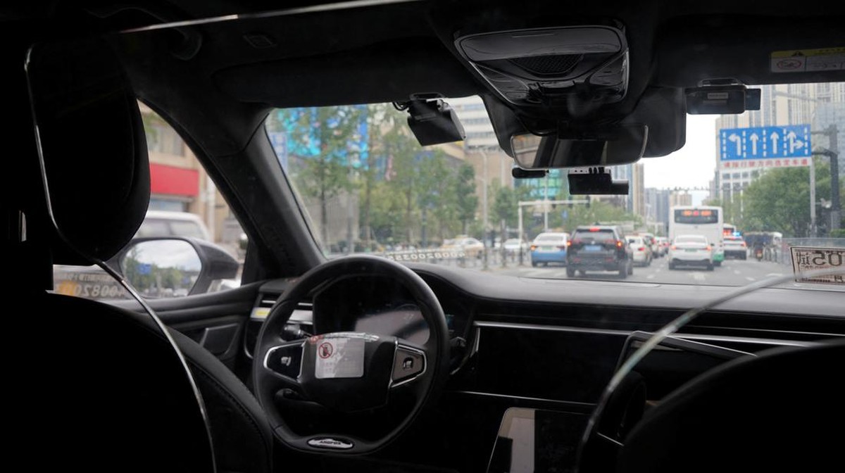 China Bawa Petaka Besar Buat Driver Online, RI Bisa Kena