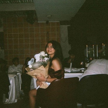 Inilah Sosok Natarina Alika Anak Taufik Hidayat Kini Beranjak Remaja