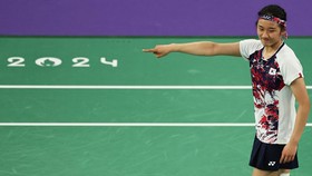 Konflik Belum Selesai, An Se Young Mundur dari Turnamen di Agustus