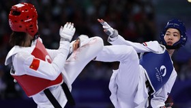 Klasemen Medali Olimpiade 2024 Negara Asean usai Thailand Raih Emas