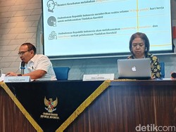 Waduh! 532 Bidan Batal Diangkat Jadi ASN, Kok Bisa?