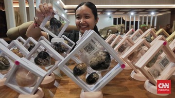 Pilih Paten atau Rahasia Dagang untuk Lindungi Bisnis Inovatif