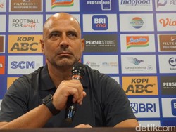 PSBS Biak Pecat Juan Esnaider Jelang Lawan Persija Jakarta di Liga 1