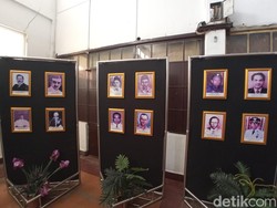 Jejak dan Daftar Pemimpin Kota Cirebon dari Masa ke Masa