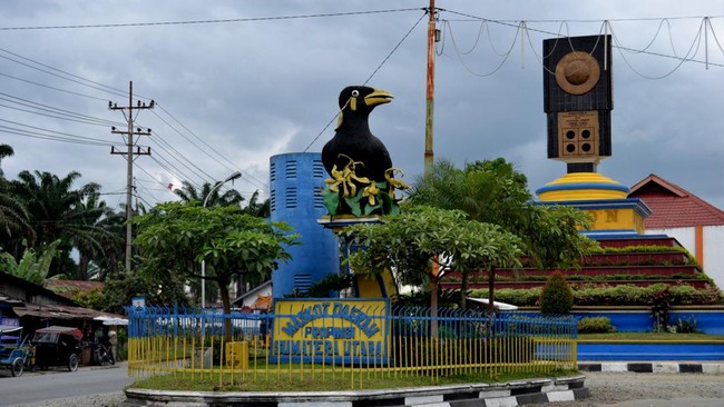 Pemkot Tebing Tinggi berhasil melaksanakan reformasi birokrasi melalui SPBE atau dikenal juga dengan sebutan E-Government.