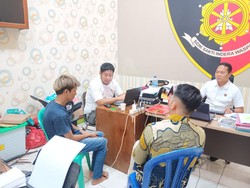 Bejat! Pria Banyumas Cabuli 2 Bocah Kakak Beradik