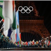 7 Daftar Rekor Olimpiade yang Sulit Dikalahkan pada Olimpiade Paris 2024