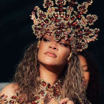 Rihanna 
