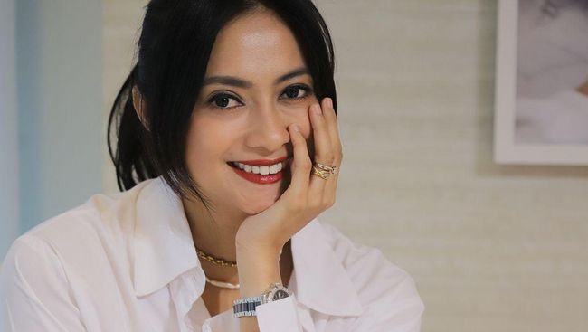 Ikut Tren Aku Bisa Yura, Rini Yulianti Kenang Perjuangan Hamil Anak
