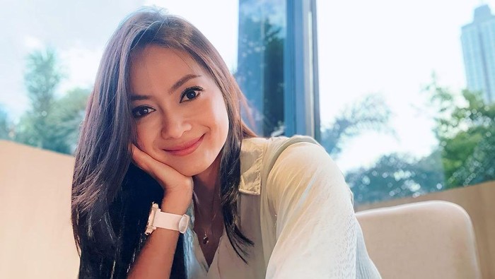 Rini Yulianti