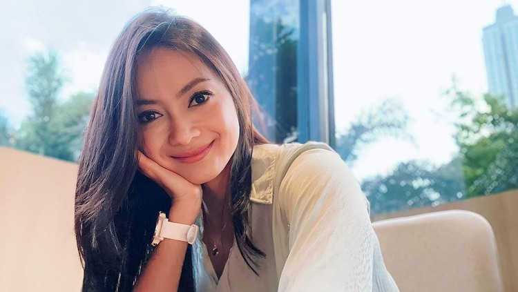Rini Yulianti