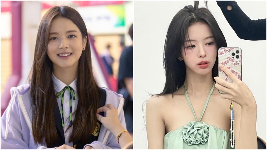 Roh Jeong Eui Roh Jeong Eui