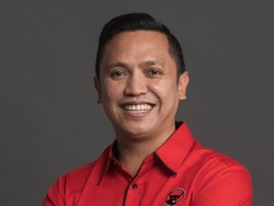 SK Perpanjangan Kepengurusan Digugat Lagi, PDIP Minta PTUN Tolak