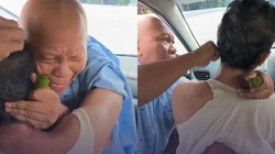 img-title Viral Aksi Heroik Sopir Taksi Selamatkan Rekan dari Angin Duduk yang Jadi Sorotan