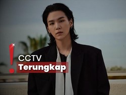 BIGHIT Minta Maaf usai Beri Keterangan Berbeda soal Kasus Suga BTS