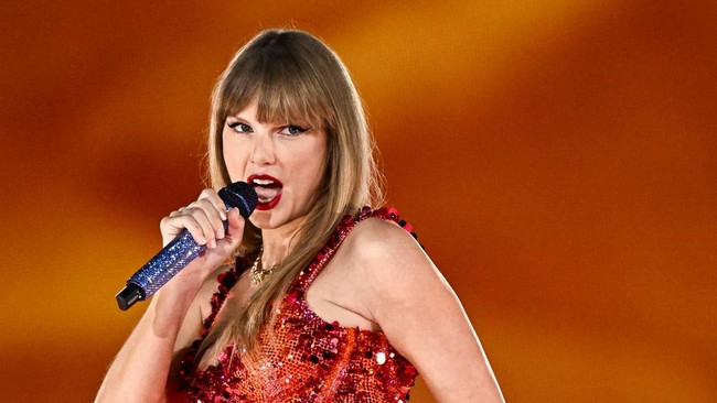 Pelaku teror di konser Taylor Swift Austria baru berusi 19 tahun, diradikalisasi lewat internet.