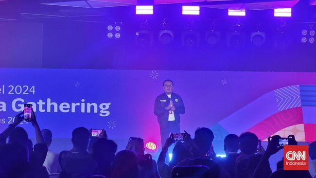 Telkomsel Bakal Perluas Jaringan 5G di Jabodetabek