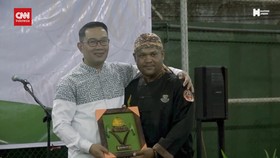 VIDEO: Soal Pendamping RK di Jakarta, Golkar: Wakilnya Terserah