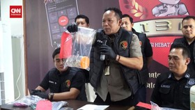 VIDEO: Pria Makan Kucing di Semarang Berdalih untuk Obat Diabetes