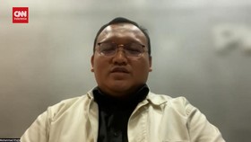 VIDEO: Anies Tak Beri Kepastian, PKS Buka Opsi Gabung KIM