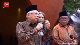 VIDEO: Wapres Tolak Rencana Menag Coret FKUB Untuk Rumah Ibadah