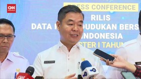 VIDEO: Data Dukcatpil, Penduduk Indonesia 282.477.584 Jiwa