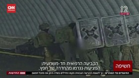 VIDEO: Pelecehan Seksual Tentara Israel ke Tahanan Palestina