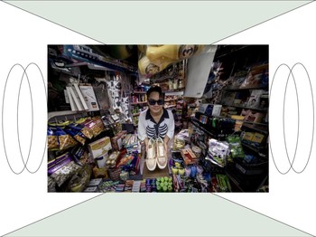 Tur Asia Tenggara VANS X SBTG Finish di Jakarta dan Bandung