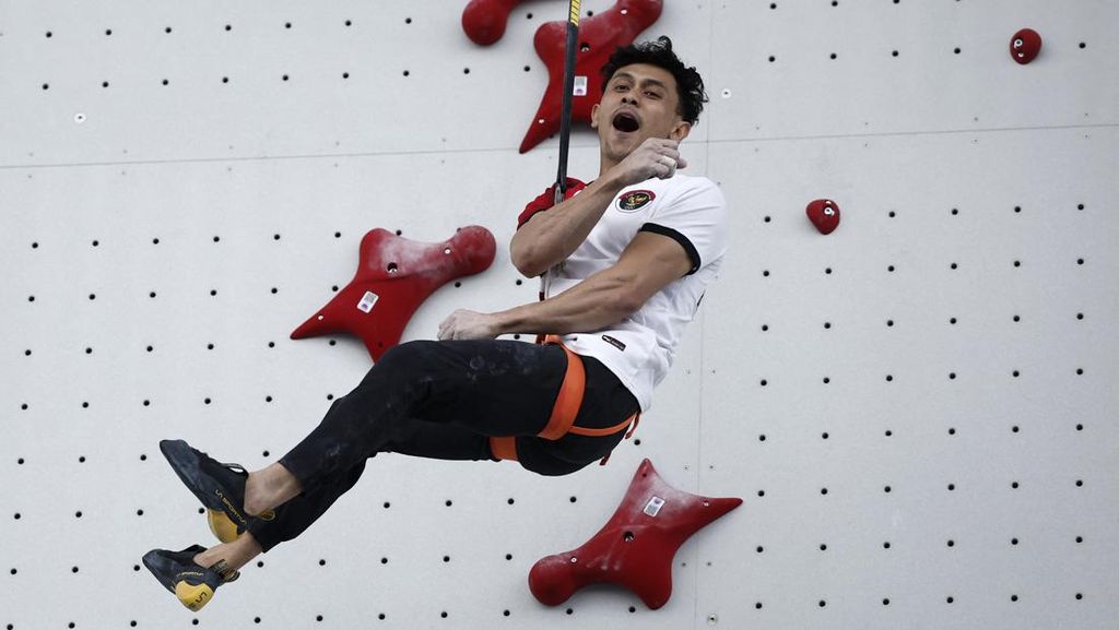 WCAC: Indonesia Raih 2 Medali dan 5 Tiket Asian Games 2026