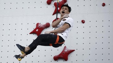 Kabar Sport CNN Terbaru : WCAC: Indonesia Raih 2 Medali dan 5 Tiket Asian Games 2026