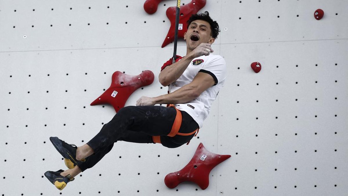 Wcac: Indonesia Raih 2 Medali Dan 5 Tiket Asian Games 2026