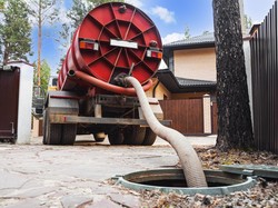 Sudah Tahu Belum Pemicu Septic Tank Meledak? Ini Biang Keroknya!