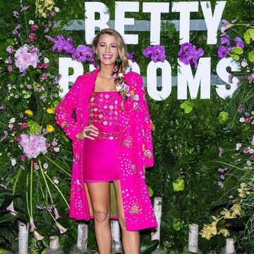 Blake Lively Gugat Justin Baldoni Atas Dugaan Pelecehan Seksual, Ini Sederet Tuduhannya