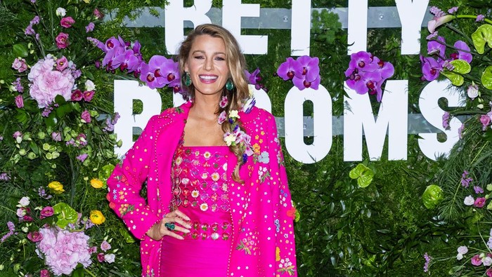 Blake Lively Gugat Justin Baldoni Atas Dugaan Pelecehan Seksual, Ini Sederet Tuduhannya