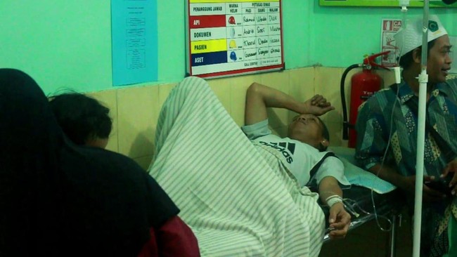 Tragedi Keracunan Massal: Himpitan Pengajian di Lumajang Berujung 32 Jiwa Terpapar