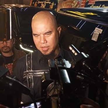 Beri Sindiran Menohok ke Penyanyi yang Tak Bayar Royalti, Ahmad Dhani: Kita Ketemu di...