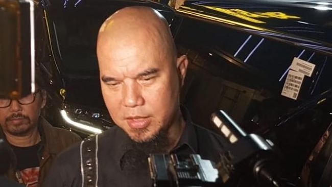 Beri Sindiran Menohok ke Penyanyi yang Tak Bayar Royalti, Ahmad Dhani: Kita Ketemu di...