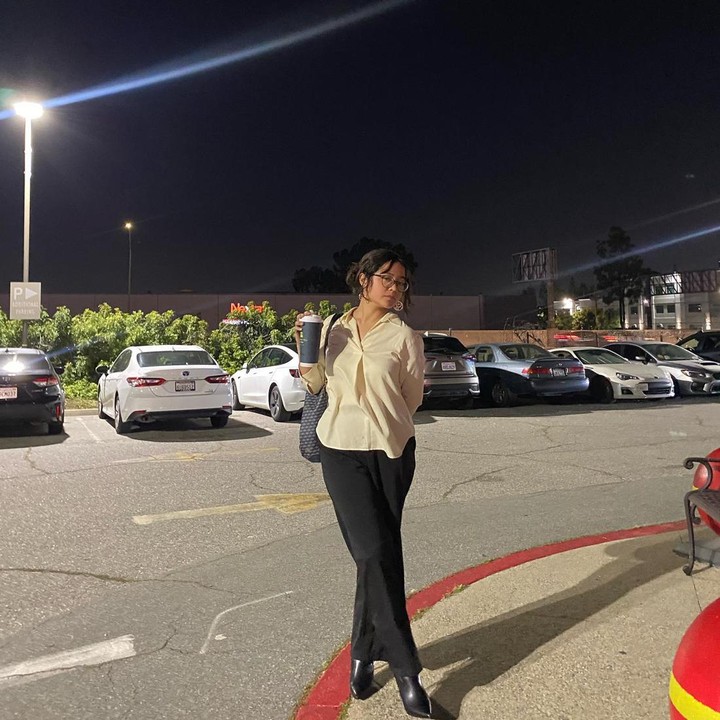 <p>Cinta Kuya telah lebih dahulu kuliah di Amerika Serikat. Ia menempuh pendidikan di Pasadena City College, Los Angeles, California. Saat memiliki waktu luang, Cinta Kuya mengumpulkan sampah untuk dijual demi menambah uang jajan. (Foto: Instagram @cintakuya @nino_kuya)</p>