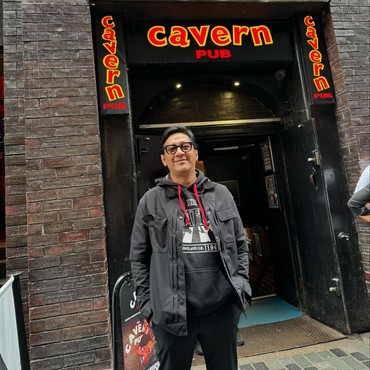 Pernah Dekati Adik Erin, Bedu Bongkar Sikap Ibu Mertua Andre Taulany