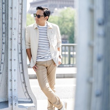 Pernah Bahas soal Kesetiaan, Andre Taulany Ceraikan Istri gegara Selingkuh?