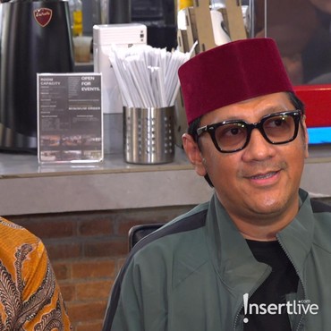 Inilah Deretan Eks Kekasih Andre Taulany yang Segera Menduda