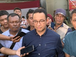 Survei SMRC: Anies Unggul Jika Lawan RK, Ahok atau Kaesang di Jakarta