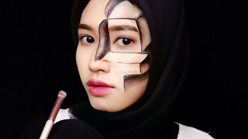 KISAH INSPIRATIF ARIH LYSTIA
