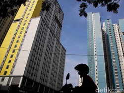 Transformasi Wisma Atlet, dari Asa Pandemi Jadi Hunian Idaman