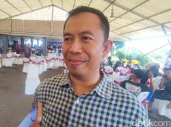 Klaim 15 Kursi, Rodi Wijaya Siap Head to Head di Pilkada Lubuklinggau